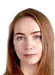 Врач Климова Наталья Анатольевна
