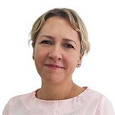 Врач Клишина Екатерина Александровна