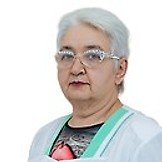 Врач Коченкова Людмила Александровна