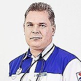Врач Кочетков Игорь Витальевич