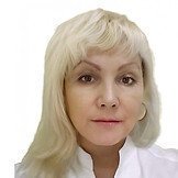 Врач Колпакова Линда Алексеевна