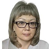 Врач Кольтябина Оксана Николаевна
