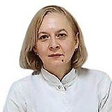 Врач Кондаурова Жанна Владимировна