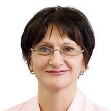 Врач Кондранина Татьяна Геннадьевна
