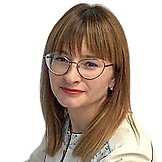 Врач Кондратова Валерия Владимировна