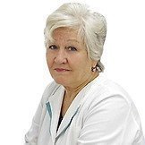 Врач Коняхина Валентина Павловна