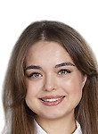 Врач Кораблёва Валерия Сергеевна