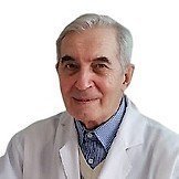 Врач Корякин Александр Матвеевич