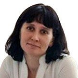 Врач Коротенко Ольга Юрьевна