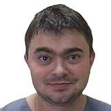 Врач Короткевич Антон Алексеевич