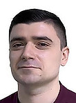 Врач Ковган Юлий Михайлович
