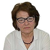Врач Ковригина Нина Александровна