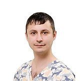 Врач Козлов Дмитрий Николаевич