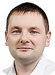 Врач Краев Роман Александрович