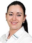 Врач Краева Екатерина Сергеевна
