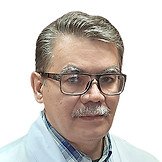 Врач Кравченко Сергей Александрович