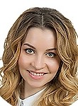 Врач Крехнова Полина Игоревна