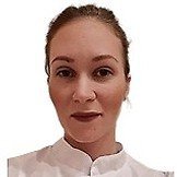 Врач Кропотова Мария Юрьевна