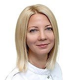 Врач Крутень Татьяна Викторовна