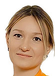 Врач Кухтенко Ольга Валентиновна