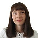 Врач Куликова Анастасия Сергеевна