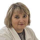 Врач Кушнарева Инна Вячеславовна