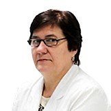 Врач Кузьминых Алла Сергеевна