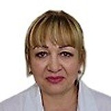 Врач Кузнецова Надежда Викторовна
