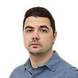 Врач Ларченко Владимир Леонидович