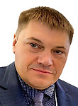 Врач Лаврищев Юрий Петрович
