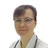 Врач Лаврова Светлана Сергеевна