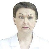 Врач Леднева Елена Анатольевна