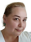 Врач Лехтина Ирина Ильинична