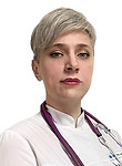 Врач Леонтьева Татьяна Николаевна