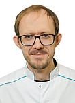 Врач Левченко Кирилл Федорович