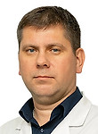 Врач Лихачев Александр Геннадьевич