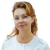 Врач Лихачева Виктория Васильевна