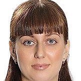 Врач Лихачёва Виктория Олеговна
