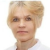 Врач Локтионова Наталья Сергеевна