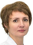 Врач Лучшева Елена Викторовна