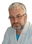 Врач Лукашев Константин Владимирович