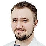 Врач Май Семен Александрович