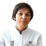 Врач Майсеенок Елена Валентиновна