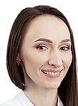 Врач Макаренко Наталья Николаевна