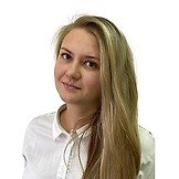 Врач Махнева Елизавета Дмитриевна
