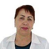 Врач Махнева Галина Васильевна