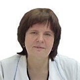 Врач Максимова Марина Александровна