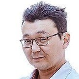 Врач Макышев Сергей Юрьевич