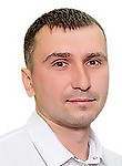 Врач Малашин Евгений Николаевич