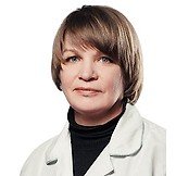 Врач Малыхина Светлана Владимировна